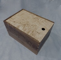 Ron Colliander - Card Shuffler Storage Box